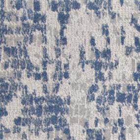 Cerulean Zoomed Swatch