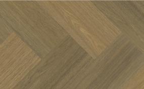 Velvet Grove Herringbone - Chiffon Vista Swatch