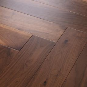 Revival Walnut - Rye Swatch