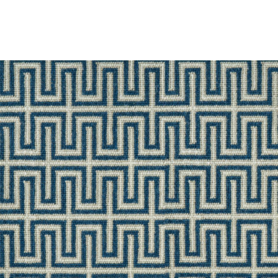 Mediterranean Zoomed Swatch