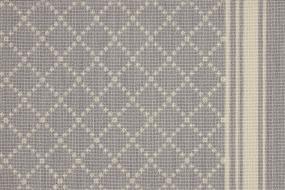 Coventry  Fshpt - Platinum Ivory Swatch