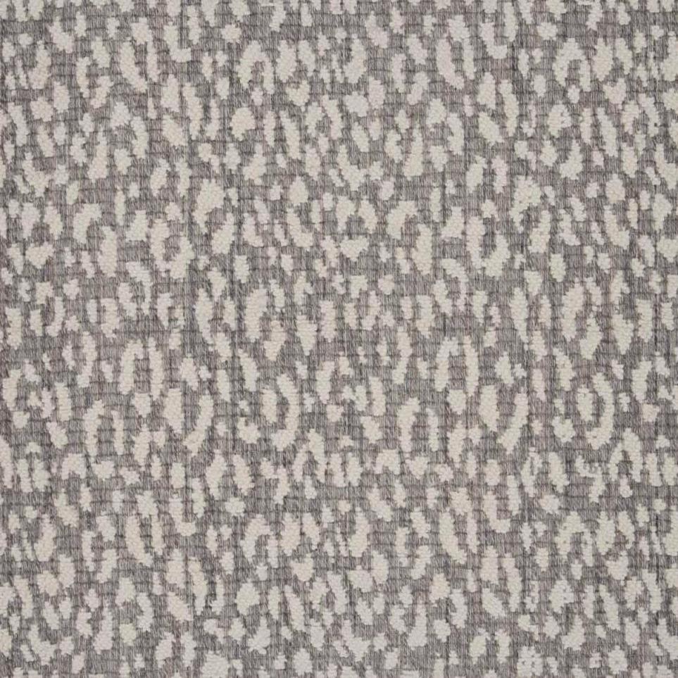 Savoy Leopard by Nourison - Brushed Nickel