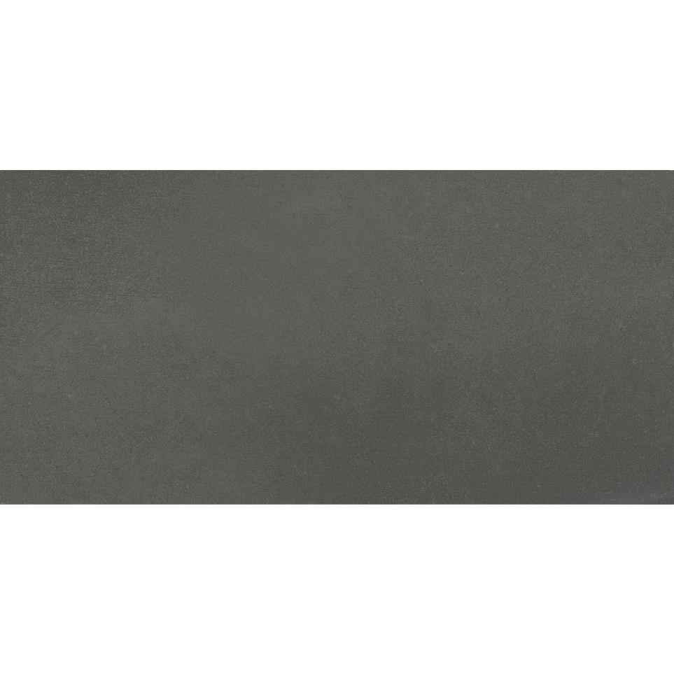 Volume 1.0 Rectangle 12X24 Mt by Daltile - Amplify Black Matte
