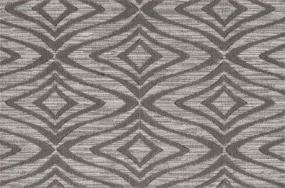 Modern Trellis - Granite Swatch