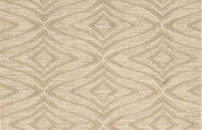 Modern Trellis - Bisque Swatch