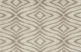 Modern Trellis - Dovetail Swatch