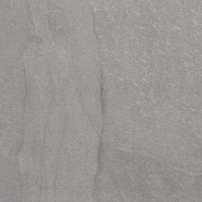 Marble Obsession Square 24X24 Mt - Grigio Matte Swatch