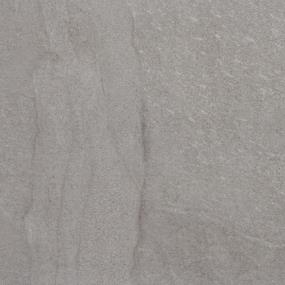 Marble Obsession Square 24X24 Mt - Grigio Matte Swatch