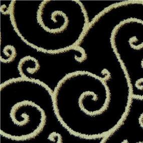 Velvet Black Swatch Thumbnail