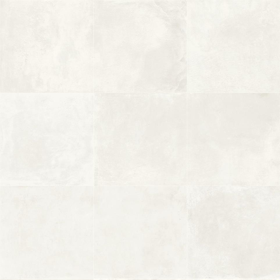 Portfolio Square 24X24 Mt by Daltile - Ice Matte