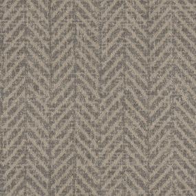 Heriage Knit - Ironwood Swatch