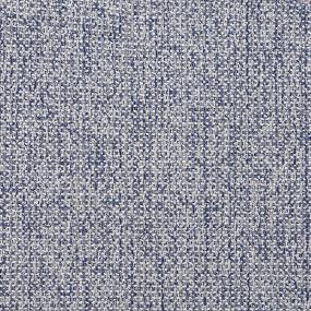 Chainstitch - Indigo Swatch