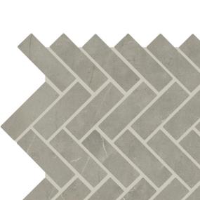 Historic Grey Matte Zoomed Swatch