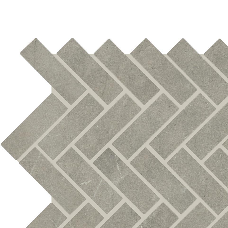 Historic Grey Matte Zoomed Swatch