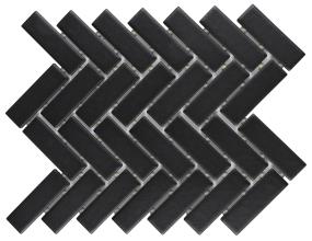 Matte Black Matte Swatch