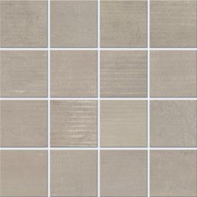 Illusionist Straight Joint 3X3 Mm 12X12 Mt - Mirage Matte Swatch