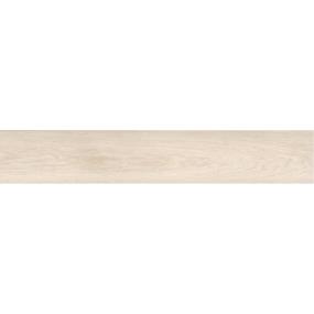 Bb Wood Oak - White Swatch
