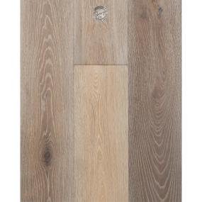 New York Loft - Big Apple Swatch