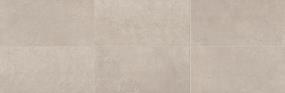 Chord Rectangle 12X24 Mt - Canon Grey Matte Swatch