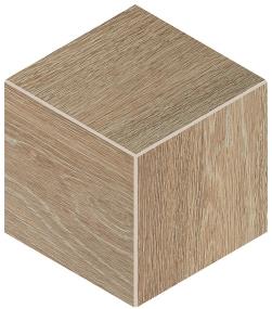 Emerson Wood 3D Cube 12X12 Mm 12X12 Mt Swatch