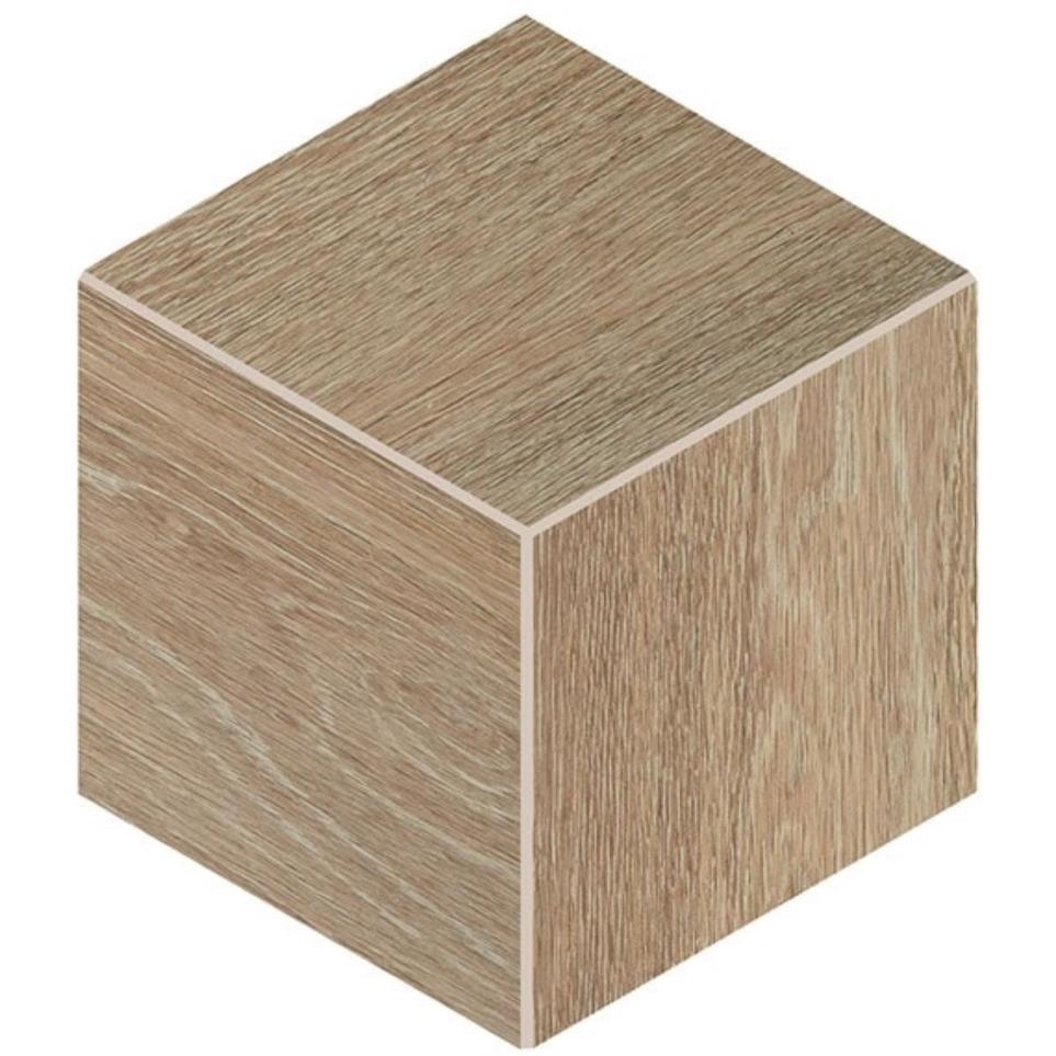 Emerson Wood 3D Cube 12X12 Mm 12X12 Mt