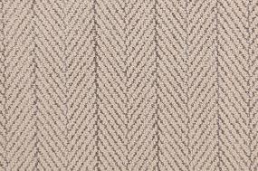Buckingham - Trench Coat Swatch