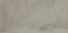 Rekindle Rectangle STepwise 12X24 MT - Medium Grey Matte Swatch