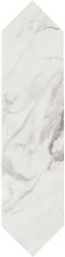 Divinium Picket Microban 3X12 Gl - Zion Glossy Swatch