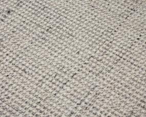 Cable Stitch - Linen Swatch
