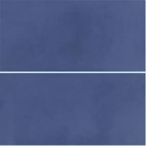 Color Story Floor Rectangle 12X24 Mt - Matte Sapphire Sky Matte Swatch