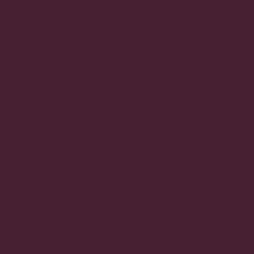 Color Wheel Mosaic Hexagon 1.5 Dm 12X11 Gl Grp3 - Plum Crazy Glossy Swatch