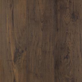 Rare Vintage 7.48 X 54.34 Lp - Earthen Chestnut Swatch