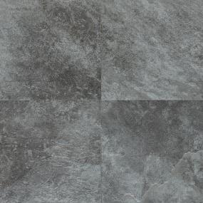 Continental Slate Square 12X12 Mt - English Grey Matte Swatch