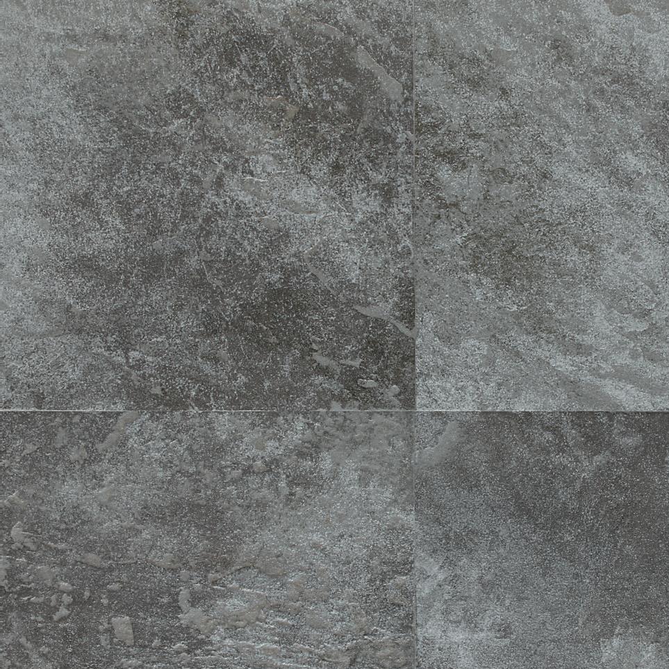 English Grey Matte Zoomed Swatch