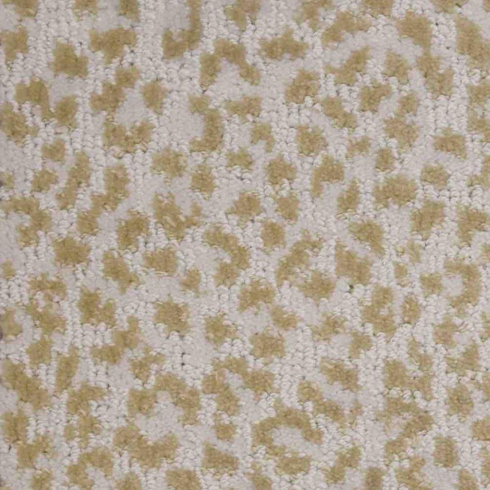 Golden Zoomed Swatch