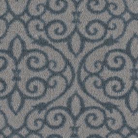Maison Dfb - Union Blue Swatch