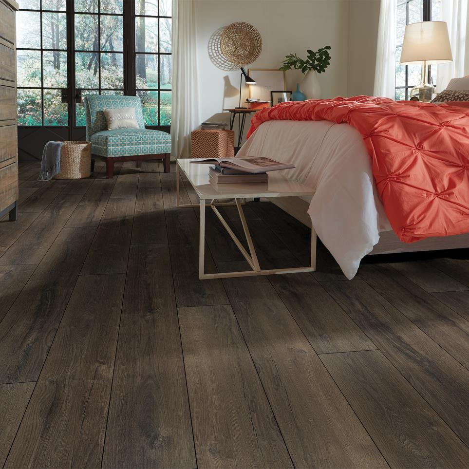 Vinyl-flooring-Galvanite-Harrowgate Plank-Peru | Acadian ...