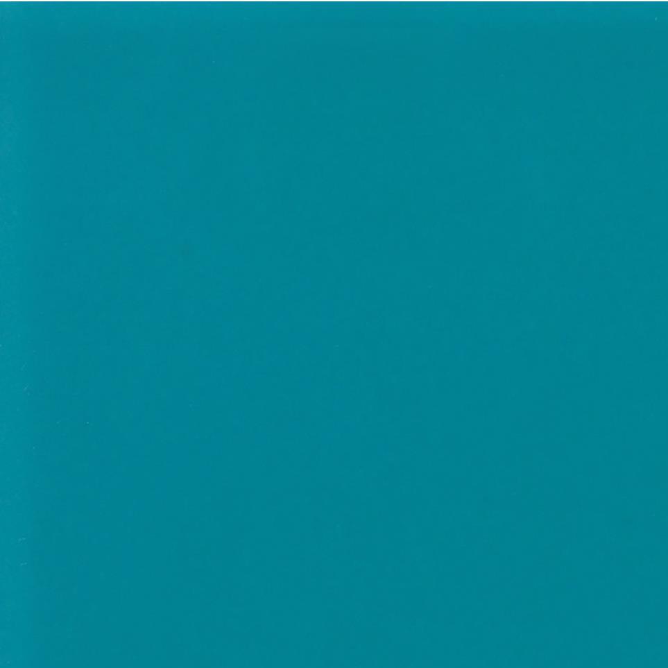 Peacock Blue Glossy Zoomed Swatch