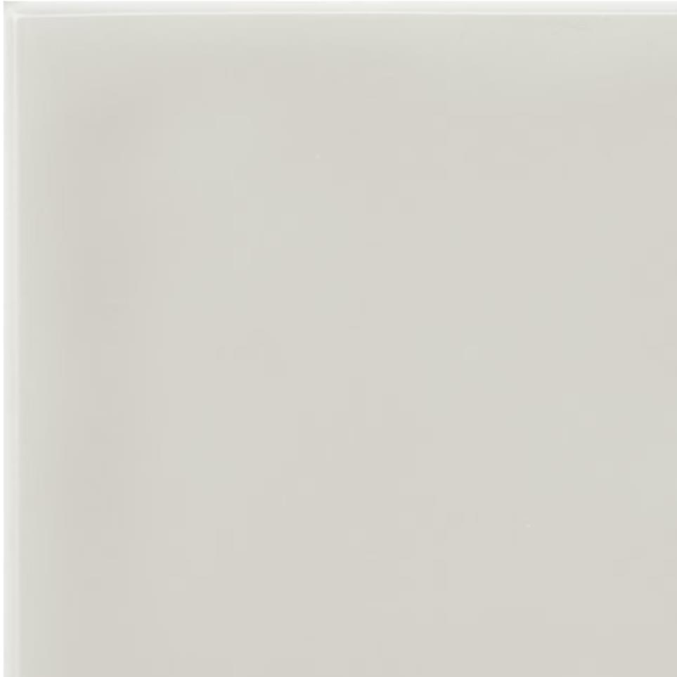 Mercury Grey Glossy Zoomed Swatch