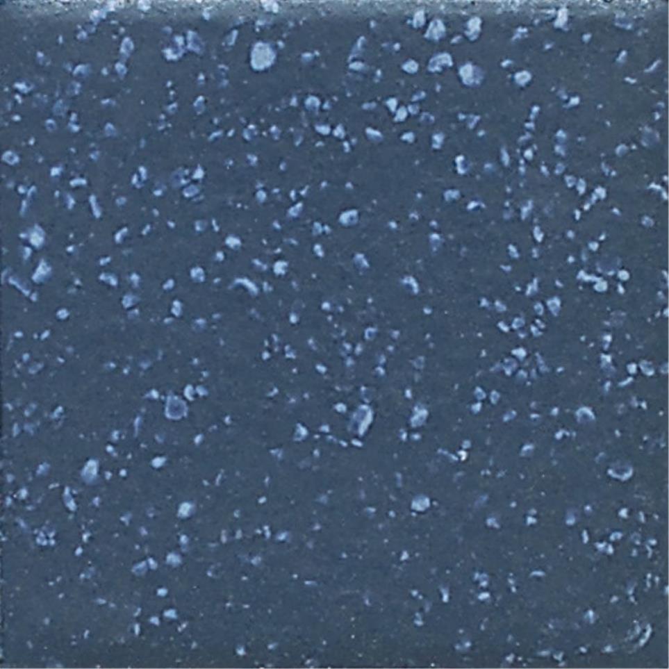 Keystones Straight Joint 1X1 Dm 12X24 Ab Grps by Daltile - Navy Speckle Abrasive
