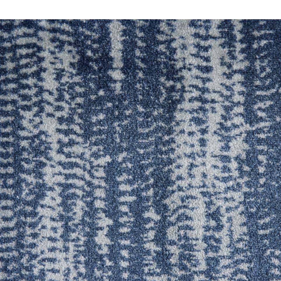 Marine Zoomed Swatch