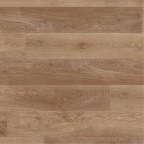 Knight Tile Rigid 36X6 - Pale Limed Oak Swatch