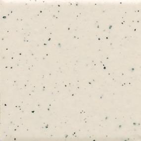 Pepper White Matte Swatch Thumbnail