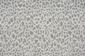 Cheetah - Granite Swatch