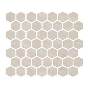 Dynamic Beige Matte Swatch