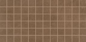 Portfolio Straight Joint 2X2 Dm 12X24 Mt - Cotto Matte Swatch