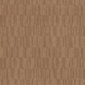 Trace - Terra Cotta Swatch