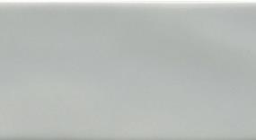 Craft II Glossy 3X6 - Gray Swatch