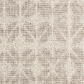 East Gate - Shell/Ivory Swatch