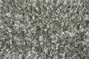 Shaggy Majestic - Dove Swatch